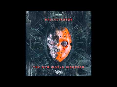 Hallucinator & Cooh - The Solution