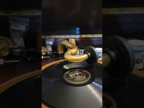 Sometime - Nat Shilkret & his Victor Salon Orchestra Victor Records #19927 1925