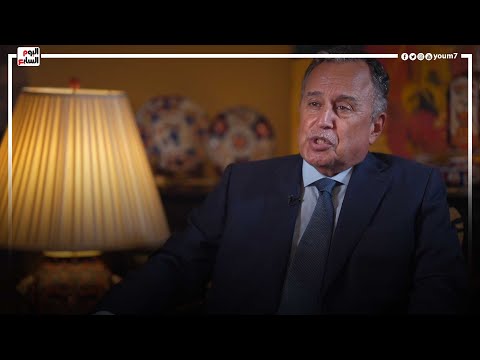 هل تدافع إسرائيل عن نفسها فى حربها على غزة؟.. السفير نبيل فهمى يحسم الأمر