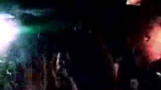 World/Inferno Friendship Society - Paul Robeson