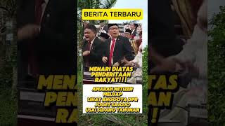 Download lagu MENARI DI ATAS PENDERITAAN RAKYAY!!! AMARAH NETIZEN MELUAP LIHAT ANGGOTA DPR JOGET SAJOJO. mp3 Download lagu MENARI DI ATAS PENDERITAAN RAKYAY!!! AMARAH NETIZEN MELUAP LIHAT ANGGOTA DPR JOGET SAJOJO. mp3