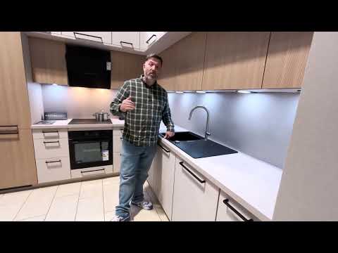 Schock Spüle Mono D 100 inkl. Armatur Keto zur Küche sichern  - Aktion des Monats