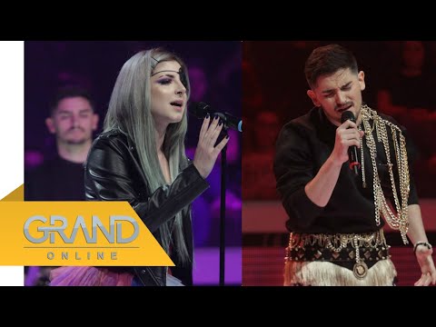 ORIGINALNI U ZVEZDAMA GRANDA Dana: "Ljudi su me gledali kao IDIOTA", Petar: "Jedva sam disao"