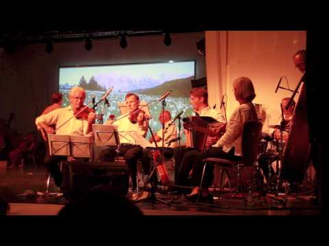 Ausseer Bradlmusi - Almschroa und Lära Bred