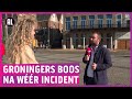 Groningen wil Vindicat stad uit: 'Ze hebben geen respect!'