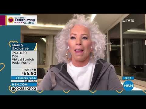 HSN | Fashion Fridays with DG2 by Diane Gilman 04.01.2022 - 09 PM