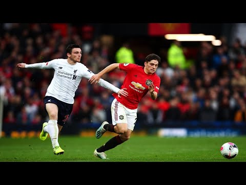Daniel James Legendary Speed & Runs – Amazing Pace HD