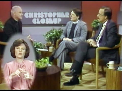 Fr. John Catoir - "Taking God to Work" - Length: 13:00 min.