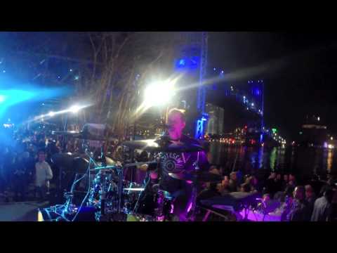 Austin Park - Live NYE 2014!!!