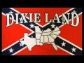 Hank Williams Jr.-  "Dixie on My Mind"