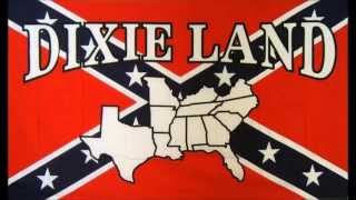 Hank Williams Jr.-  &quot;Dixie on My Mind&quot;