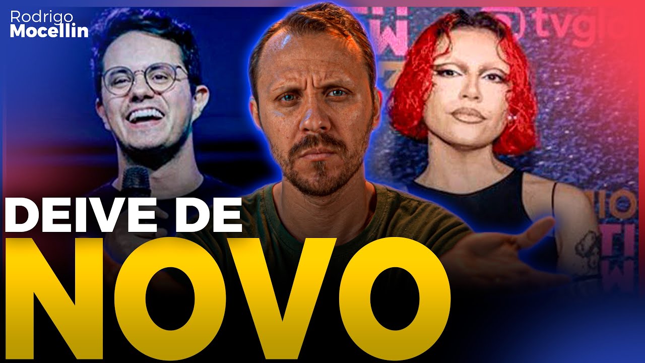 A maior característica do falso pastor | Pastor Rodrigo Mocellin