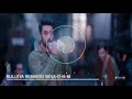 Bulleya Remix Ae Dil Hai Mushkil Karan Johar Aishwarya Ranbir Anushka Pritam