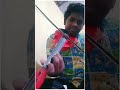 Com On Com On Kalavathi Violin Jishnu