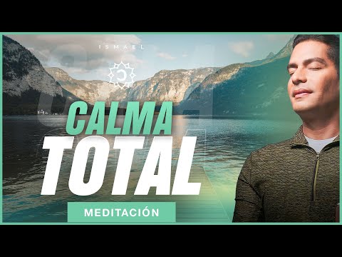 Meditación profunda para el alma ✨ Encuentra tu paz interior🧘 | Ismael Cala