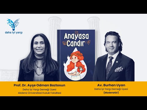 Anayasa Candır - 46 - Özgürlükçü Demokrasi: Benliğimizle Var Olmanın Anahtarı