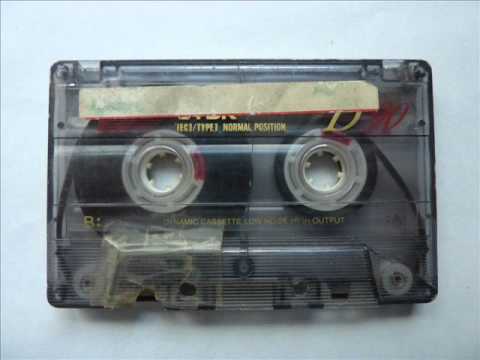 Awol BCR The Binman Tape Side 2 Part 3   Binman on BCR