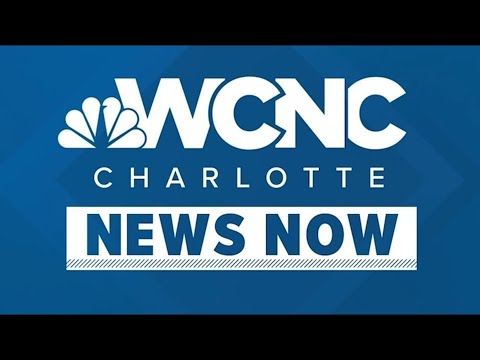WCNC Charlotte. Always On. Streaming News for June 2, 2021