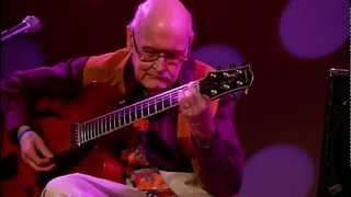JIM HALL & SCOTT COLLEY  LIVE AT NORTH SEA JAZZ 2012