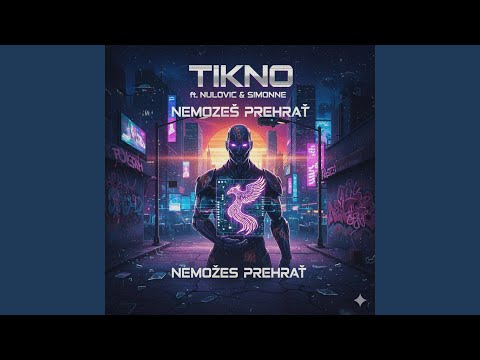 Nemozes prehrat (feat. Nulovič & Simonne)