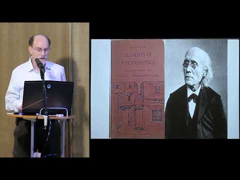 Dr. Dean Radin: Psi und Parapsychologie