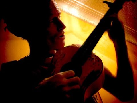 Le Printemps Arabe, Live Acoustic Instrumental, Jono Heyes