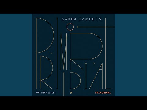 Primordial (Extended Mix)