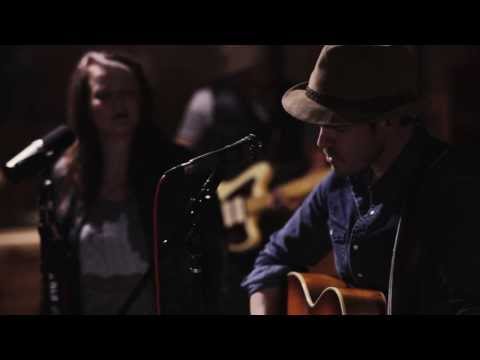 "Time Decides" - Trent Dabbs // Brite Session