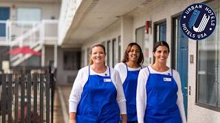 Studio 6 Dallas, TX | Dallas (TX), United States | Hotel Review 🏩