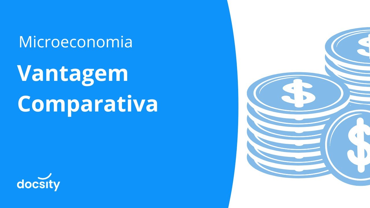 Vantagem Comparativa