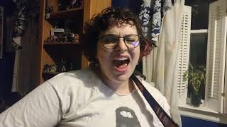 Cuz I Love You (cover)