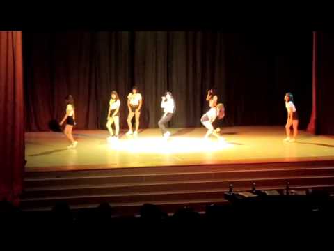 AOA - 단발머리 (Short Hair) [Dance cover Together]