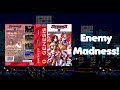 Enemy Madness Streets Of Rage 2 Syndicate Wars