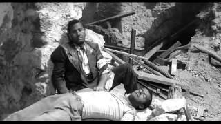 Alberto Sordi - Tutti a casa - Non si può stare sempre a guardare.