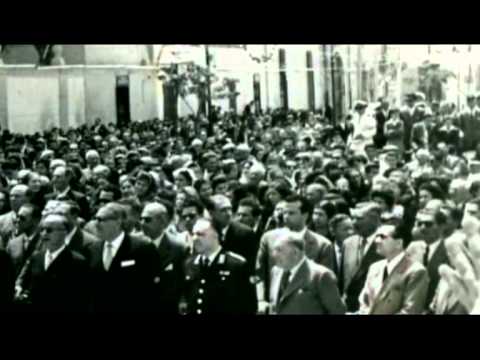 Peppino Impastato - Long Is the Night 1 - The Family.mov