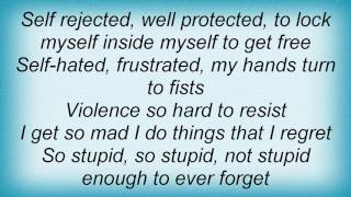 Rollins Band - What Have I Got Lyrics