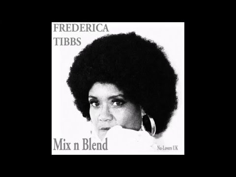 Frederica Tibbs