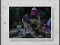 A Camping We Will Go Credits With Home Sweet Homes Credits All Week