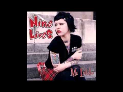 Nine Lives - Mi Estilo (Full cd)
