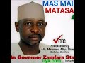 Wakar Yahuza Shinkafi Mamuda Gagare 2015