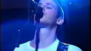 Toad the Wet Sprocket - Brother live from Santa Barbara, CA 9-18-1996