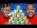 Make Us Laugh Win 1 000 Ft Chunkz Niko