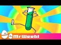 What Is Science? : animated music video : MrWeebl ...