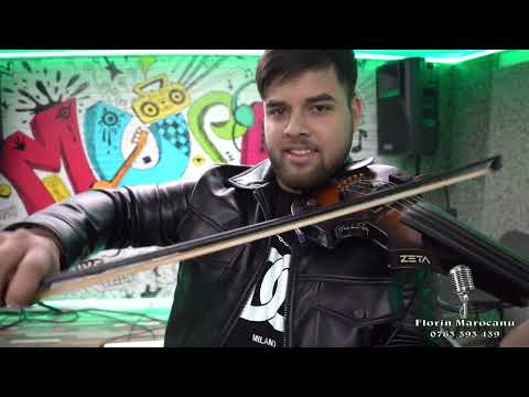 Florin Marocanu ❎ Lumea Buna ma Iubeste ❎ 4K 🆕 Live 2023 ░H░I░T░ MANELE NOI 2023