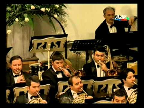 Qara Qaraev – Faraj Karaev. Quasi uno Concerto (1960/2007)