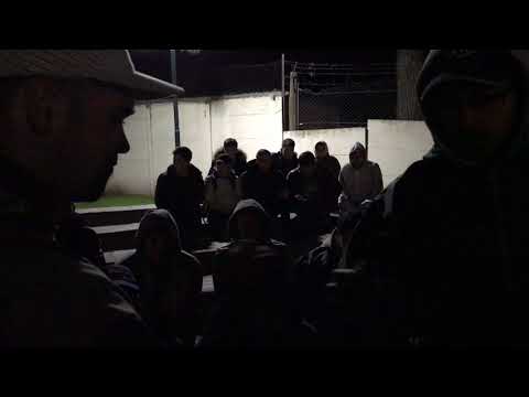 RES-K vs ARZA - 4tos - RapKings