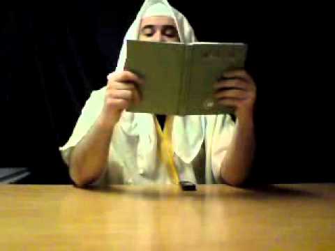 Islamska vjerska zajednica(IVZ) fetvom tekfiri MM-ihvandžije - 38 dio