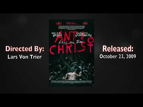 ANTICHRIST: The Most Feminist Anti-Feminist Film Ever