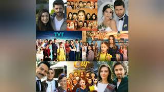 Elif ~ Kenan Ve Melek {Soundtrack}