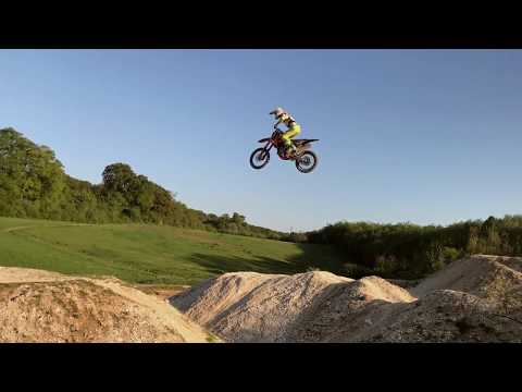 Freestyle Compound Surrey - Josh Spinks & Co.
